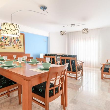 Dina'S Home At Nazare Beach エクステリア 写真